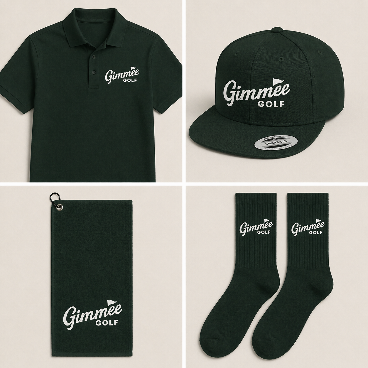 Branding Project 9